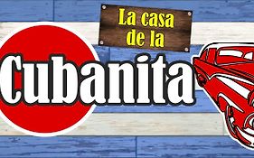 Casa La Cubanita